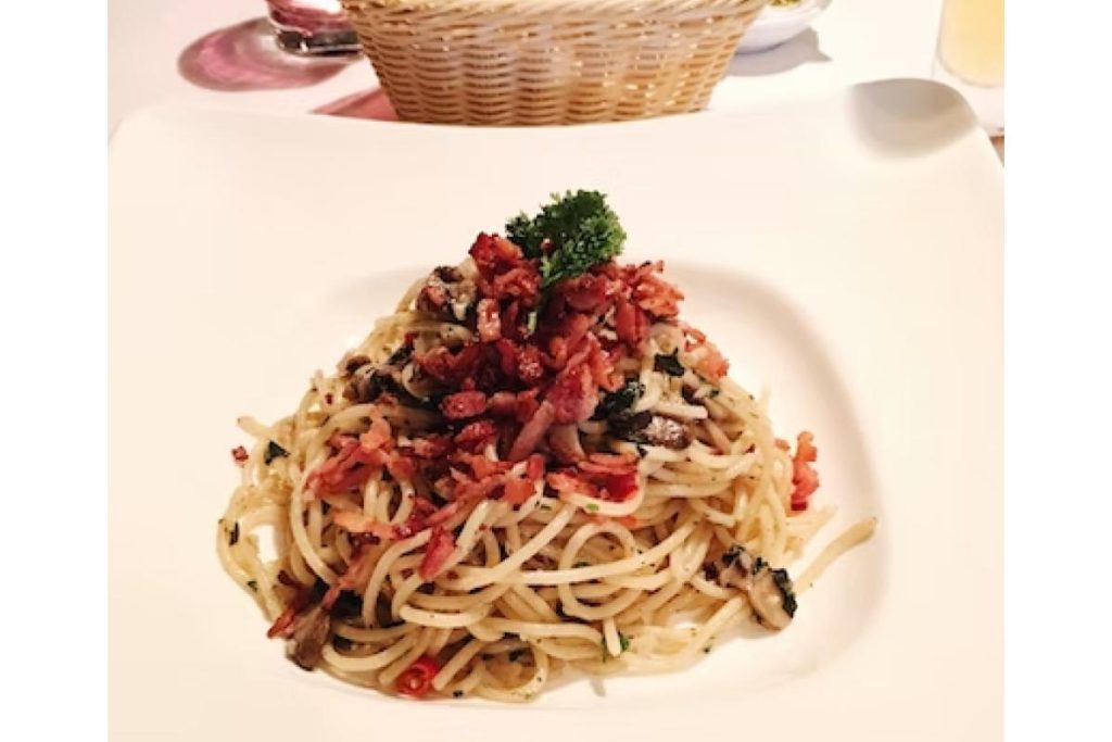 The Best 10 Pasta In KL & Selangor 2025 16 Leonardos-Dining-Room-and-Wine-Loft