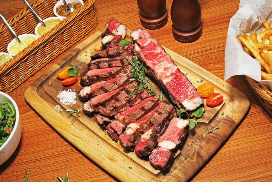 Top 7 Best French Restaurants in Johor 2025 9 Les-Bouchons-