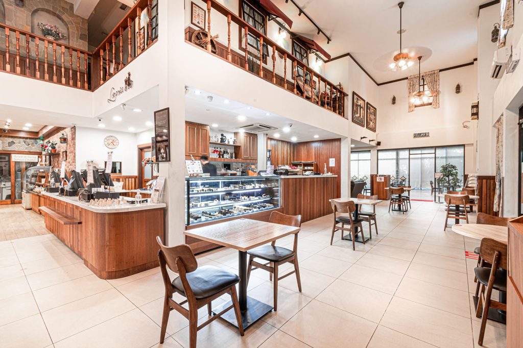 Top 10 Best Croissants in KL & Selangor 2025 2 Levain Boulangerie Patisserie