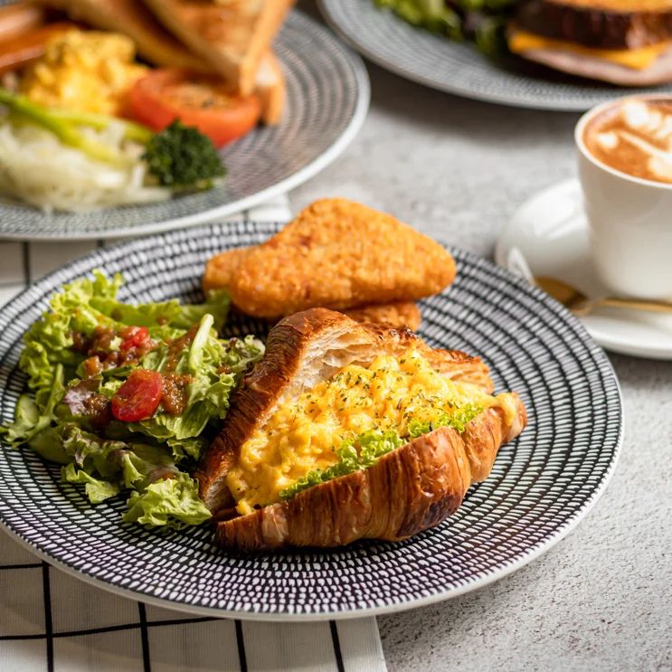 Top 10 Best Croissants in KL & Selangor 2025 3 Levain Boulangerie Patisserie