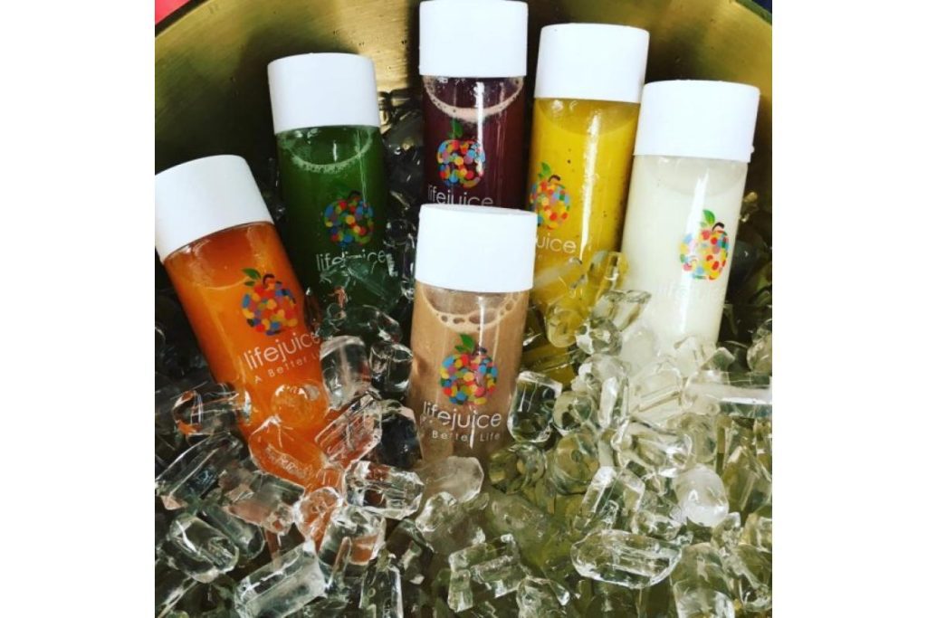 Top 10 Cold-Pressed Juice In KL & Selangor 2025 15 LifeJuice