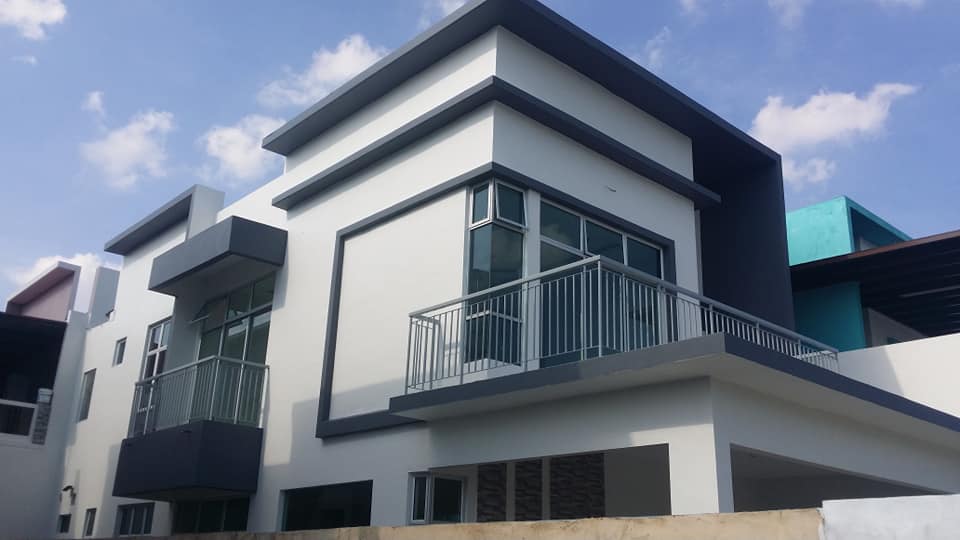 Top 10 Best Renovation Contractors in Johor Bahru 2025 15 Lihin Maju Resources