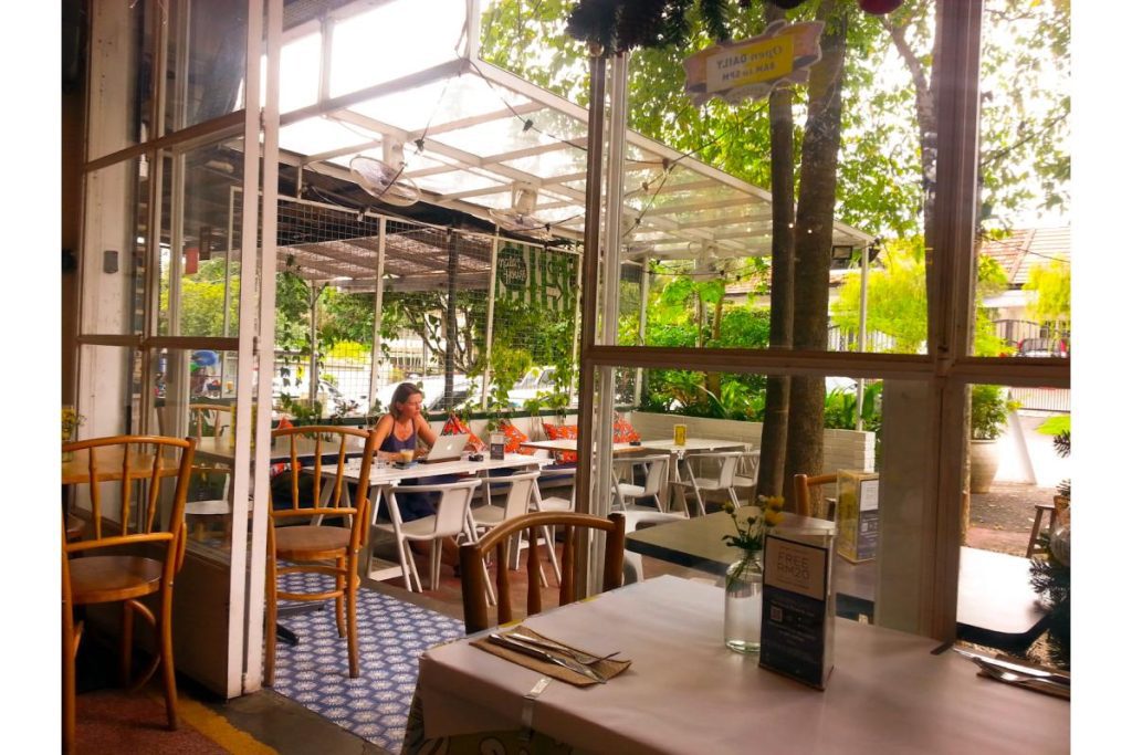 Top 10 Best Quiches in KL & Selangor 2025 6 Lisettes Cafe Bakery