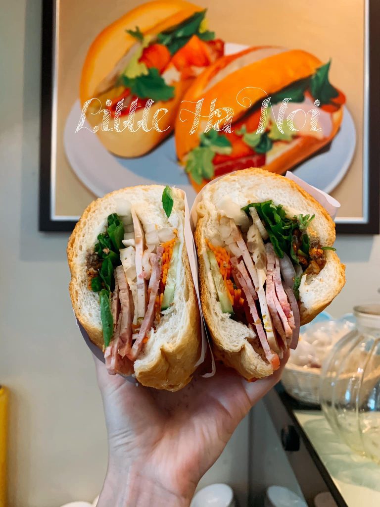 Top 10 Best Vietnamese Restaurant In Penang 2025 7 Little-Hanoi-