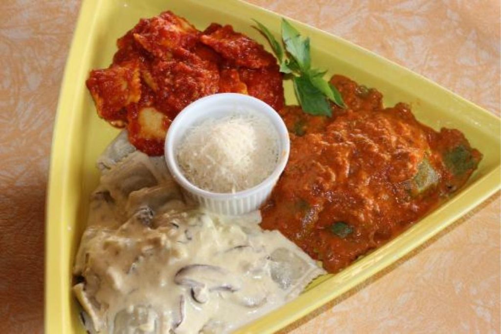 Top 10 Best Restaurants in Kota Kinabalu 2025 11 Little-Italy-@-Capital-