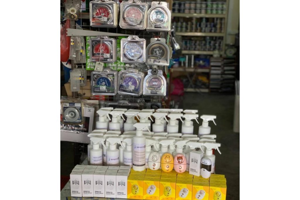 Top 10 Best Hardware Stores in Johor Bahru 2025 19 Logam-Shengli-Sdn-Bhd