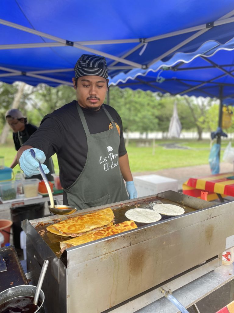 One of the Best Tacos in Town, Los Primos EL Loco! 6 Los-Primos-EL-Loco-