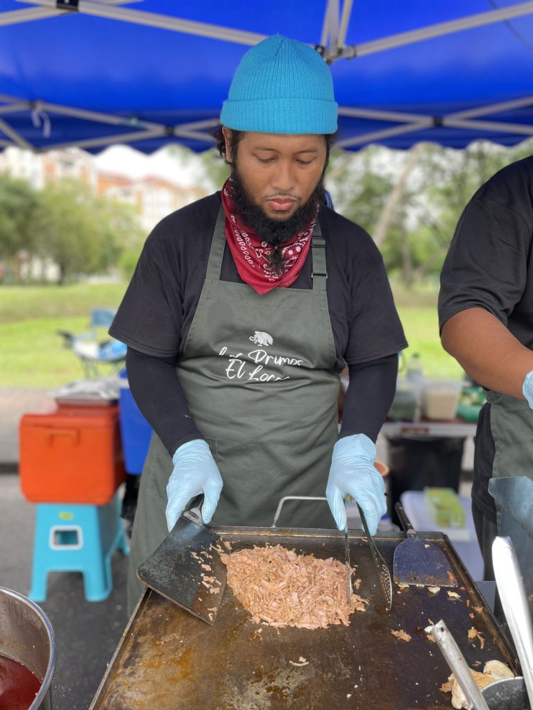 One of the Best Tacos in Town, Los Primos EL Loco! 4 Los-Primos-EL-Loco-