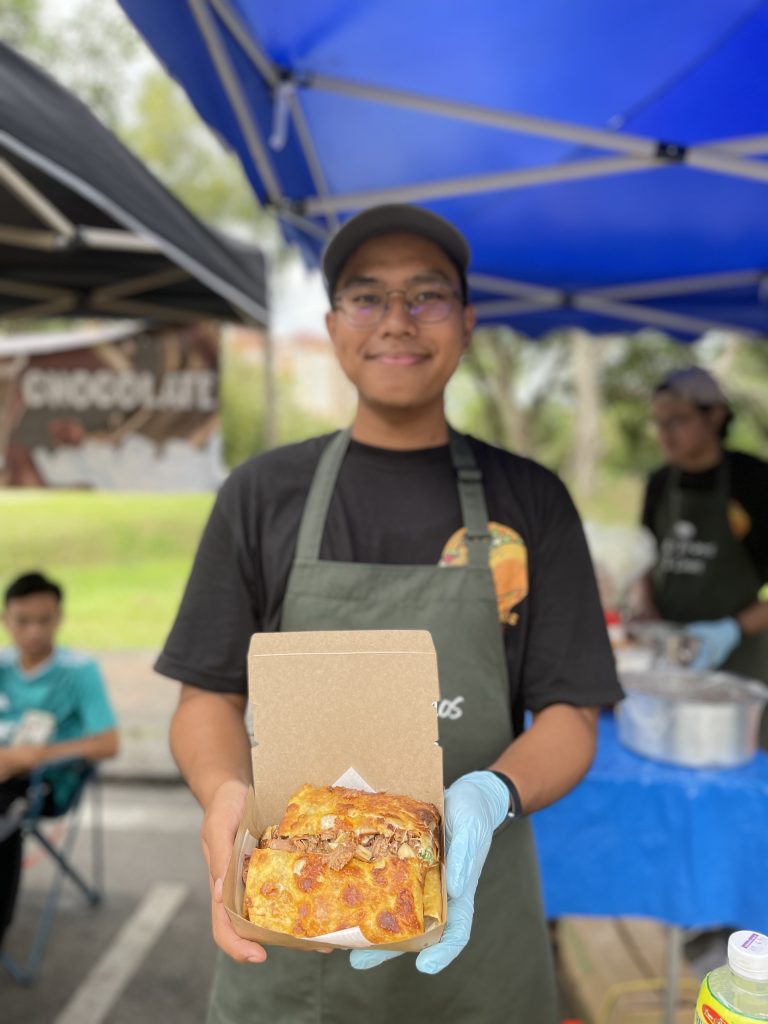 One of the Best Tacos in Town, Los Primos EL Loco! 13 Los-Primos-EL-Loco-