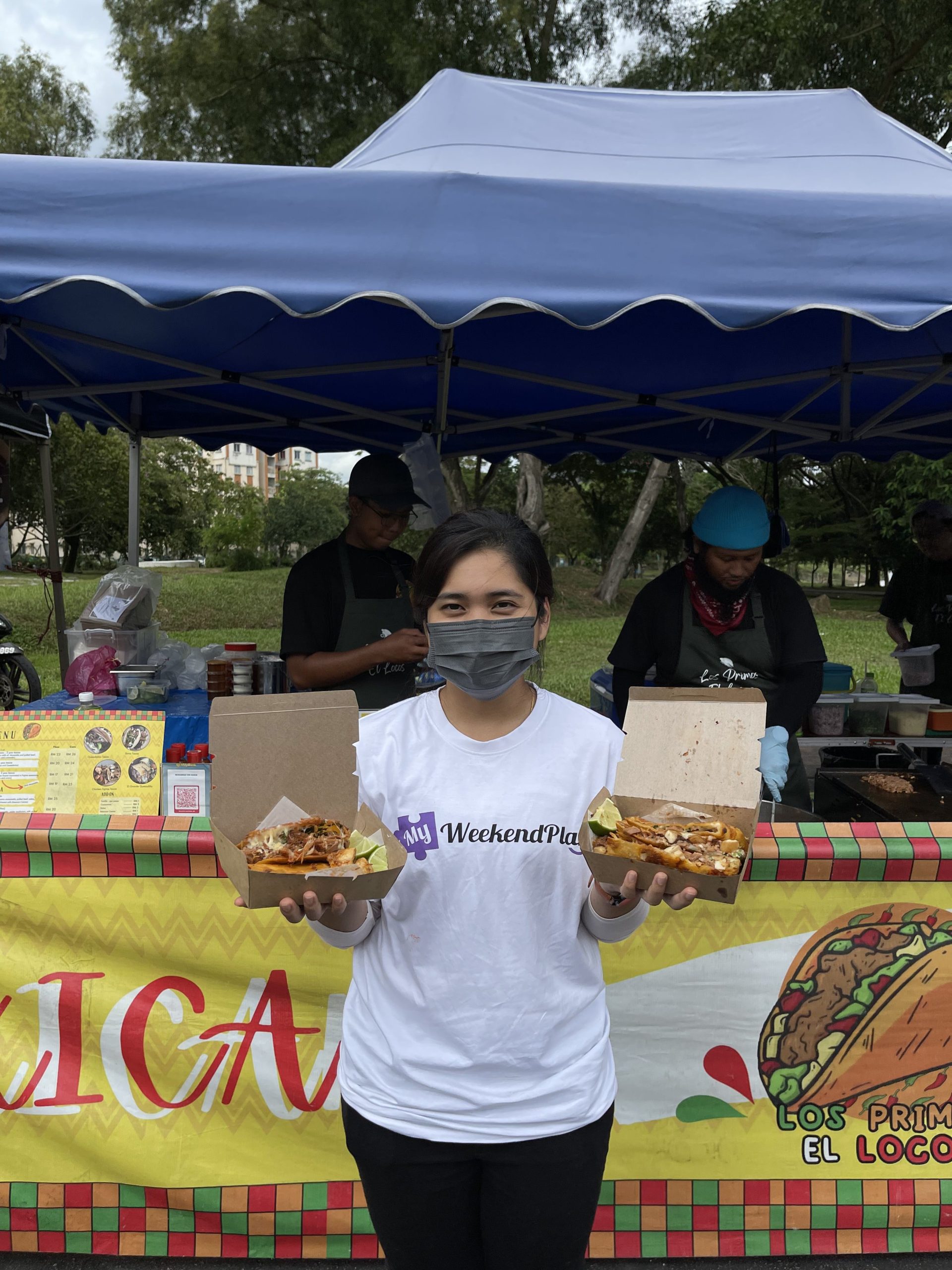 One of the Best Tacos in Town, Los Primos EL Loco! 10 Los-Primos-EL-Loco-