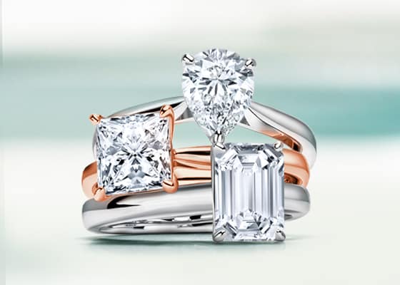 Top 10 Best Places To Buy Wedding Rings in Malaysia 2025 11 Love Co.