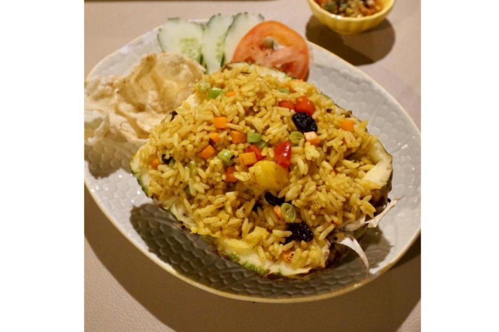 10 Restoran Organik Di KL & Selangor 2025 2 Loving-Cafe