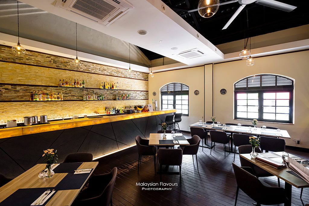 Top 10 Best Lasagnas in KL & Selangor 2025 8 Luce Osteria Contemporanea