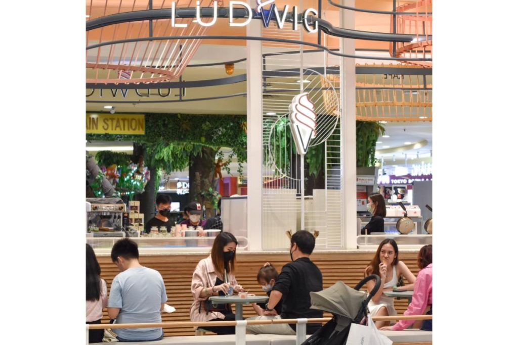 <strong>9 Kafe Terbaik di Sunway 2025</strong> 6 Ludwig-Softserve-