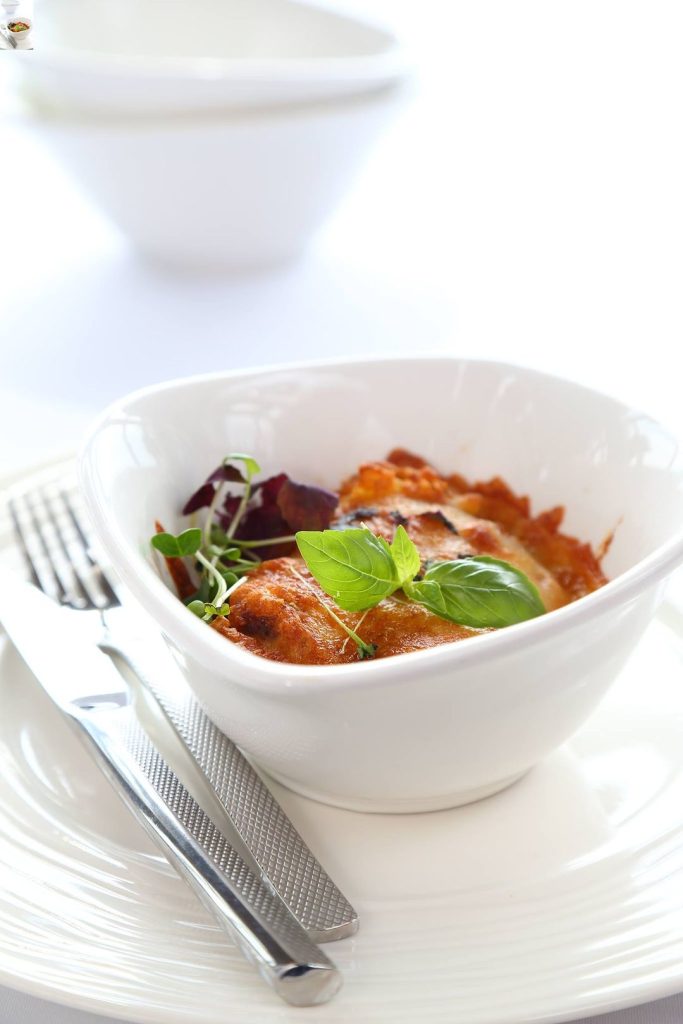 Top 10 Best Lasagnas in KL & Selangor 2025 17 M Marini Grand Caffe Terrazza