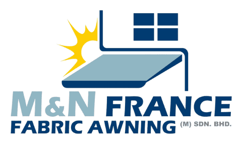 Top 10 Best Companies That Offer Awnings in KL & Selangor 2025 2 M N France Fabric Awning M Sdn. Bhd.