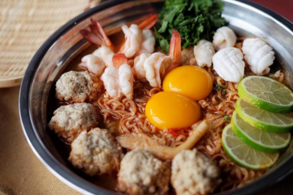 The Best 10 Places For Supper KL & Selangor 2025 19 MAMA-Mee-