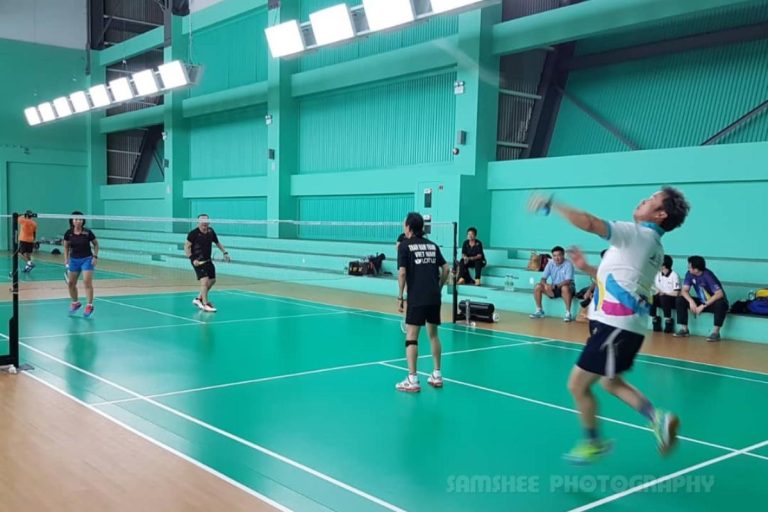 Top 10 Best Badminton Courts in Penang 2024 Sports Centre