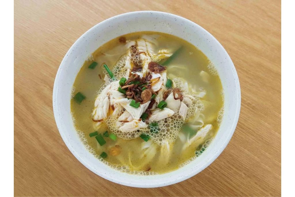 Top 10 Kai Si Hor Fun In KL & Selangor 2026 13 MJ-Wang-