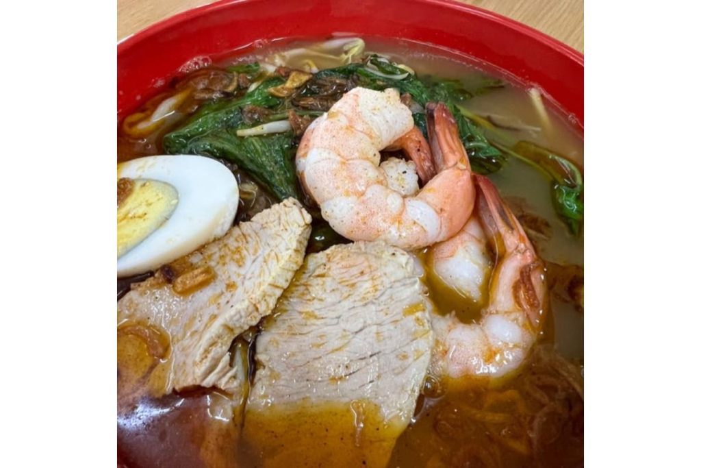 Top 10 Kai Si Hor Fun In KL & Selangor 2026 12 MJ-Wang