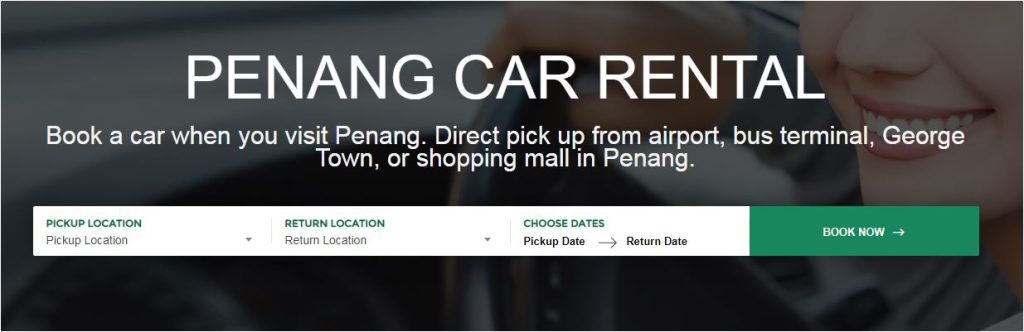 Top 10 Best Car Rental Services in Penang 2025 18 Magic-Green-Rent-A-Car-
