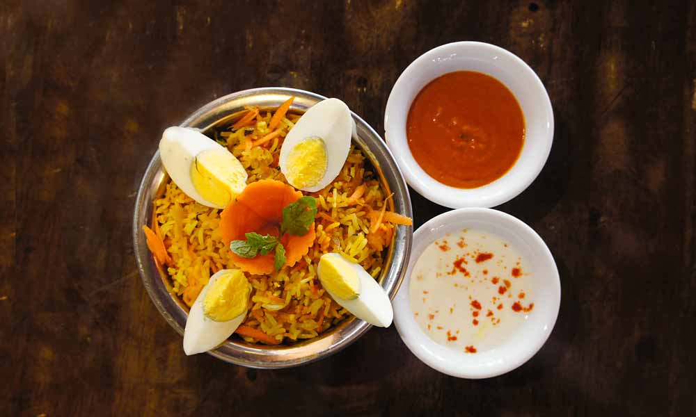 Top 20 Best Restaurants in Mont Kiara & Sri Hartamas 2025 19 Malabar Palace Sri Hartamas