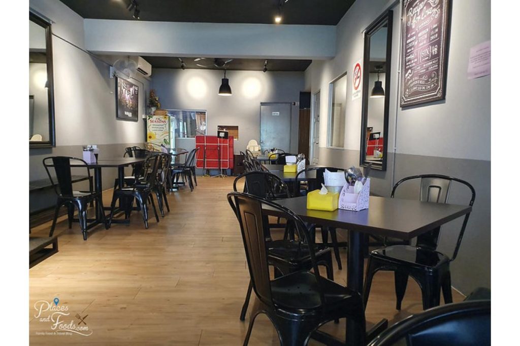 Top 16 Best Restaurants in Damansara Uptown 2025 18 Mamalee Nasi Lemak