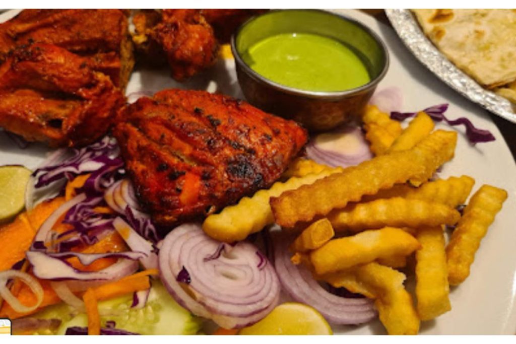 Top 10 Best Restaurants In Sunway 2025 19 Mantra Indian Cuisine