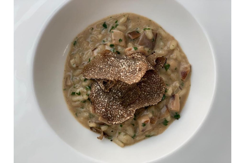 The Best 10 Risotto In KL & Selangor 2025 3 Marinis on