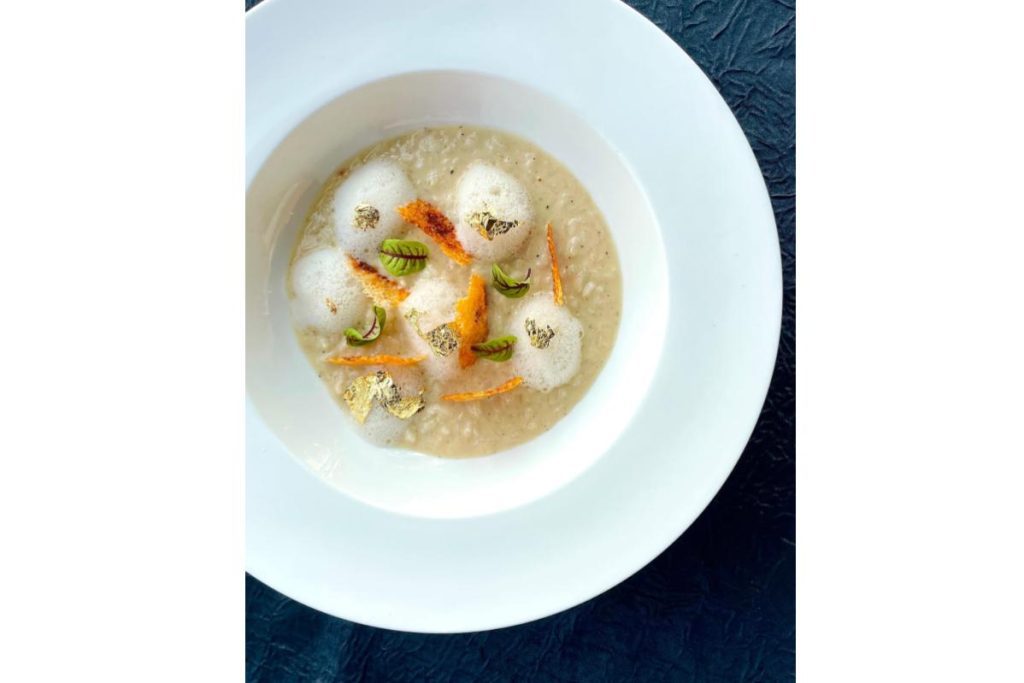 The Best 10 Risotto In KL & Selangor 2025 2 Marinis on