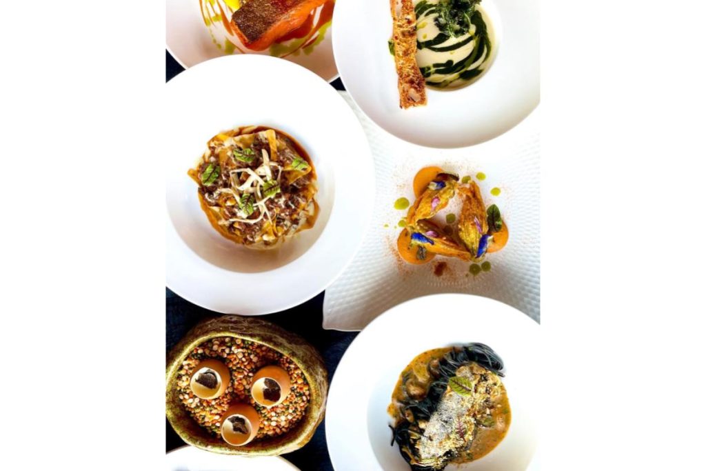 The Best 10 Pasta In KL & Selangor 2025 3 Marinis-on--