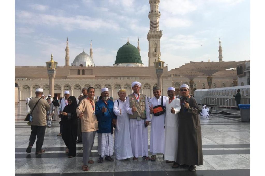 Top 10 Best Travel Agencies in Melaka 2025 19 Masamas-Travel-Tours-Sdn-Bhd-