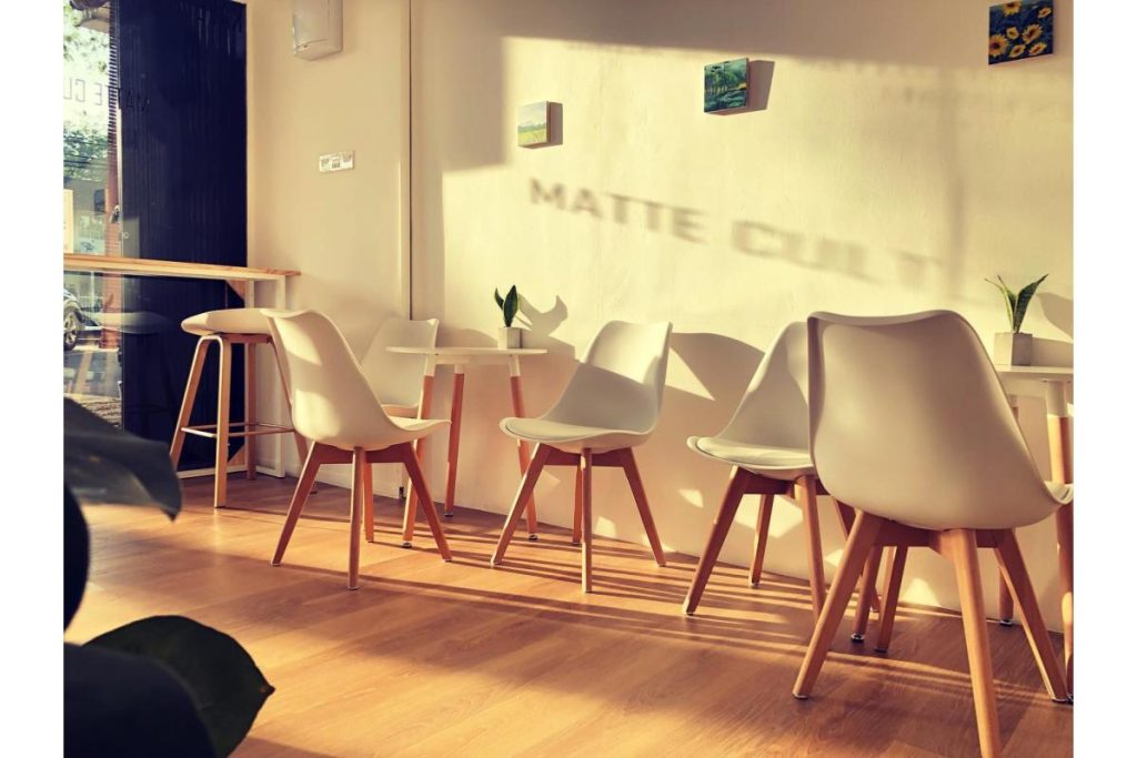 Top 16 Best Cafes in Damansara Uptown 2025 28 Matte Culture Cafe