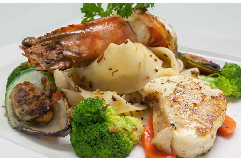 Top 10 Best Pasta in Johor 2025 17 Matterhon-Bistro-