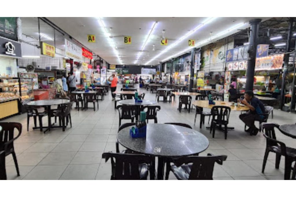 Top 10 Best Food Courts in Kuala Lumpur and Selangor 2025 12 Medan Selera Everyday Foodcourt