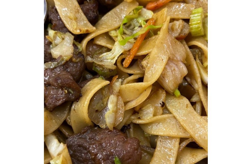 The Best 10 Places For Supper KL & Selangor 2025 21 Mee-Tarik-