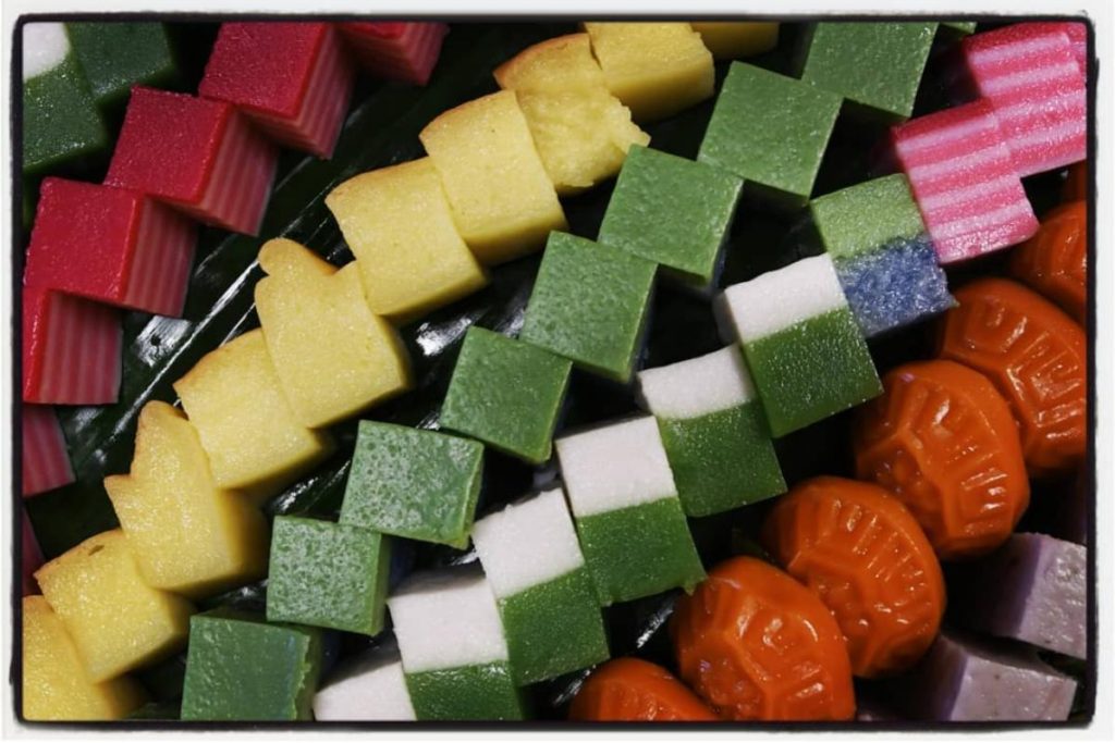 The 10 Must-Eat Nyonya Kuih KL & Selangor 2025 22 Melaka-Corner--