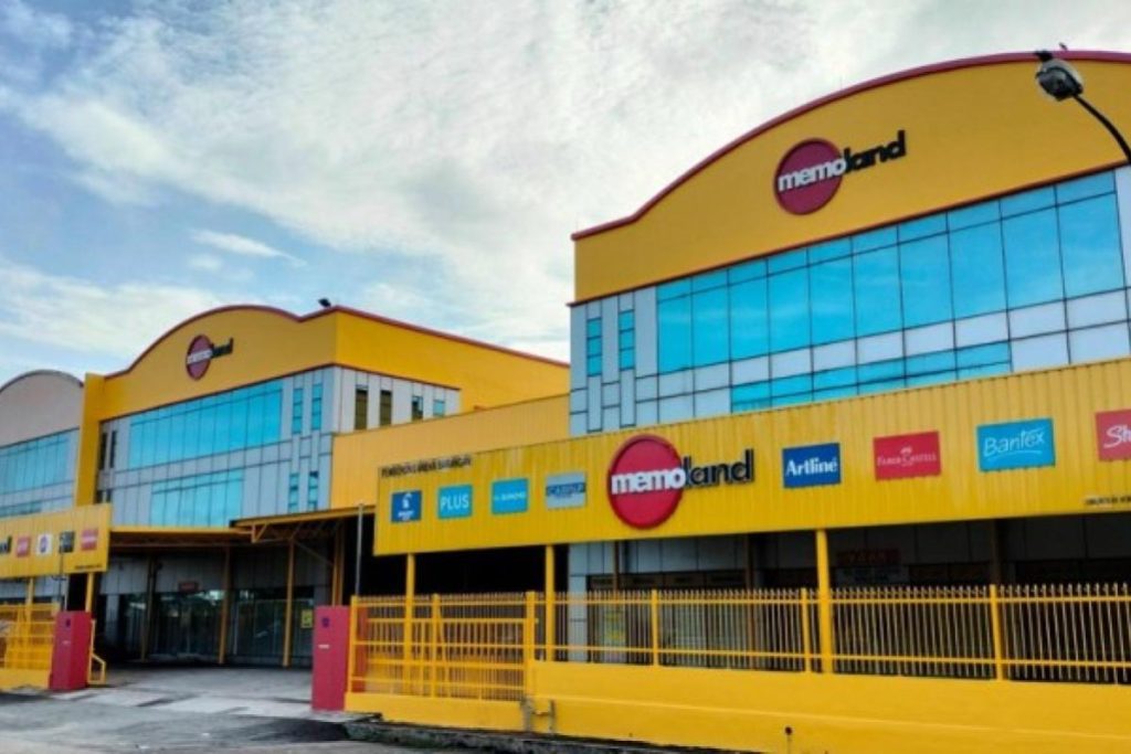 <strong>10 Kedai Alat Tulis Terbaik di Johor Bahru 2025</strong> 4 Memoland Entrprise Sdn. Bhd.