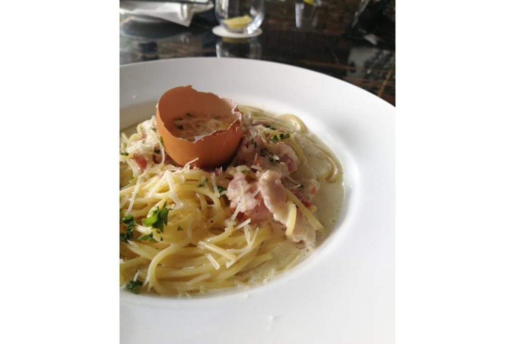 The Best 10 Pasta In KL & Selangor 2025 19 Mezze-Bistro-