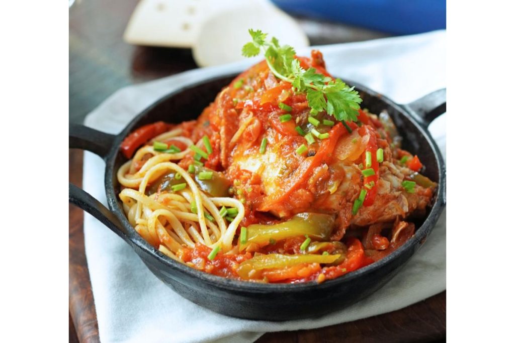 The Best 10 Pasta In KL & Selangor 2025 18 Mezze-Bistro