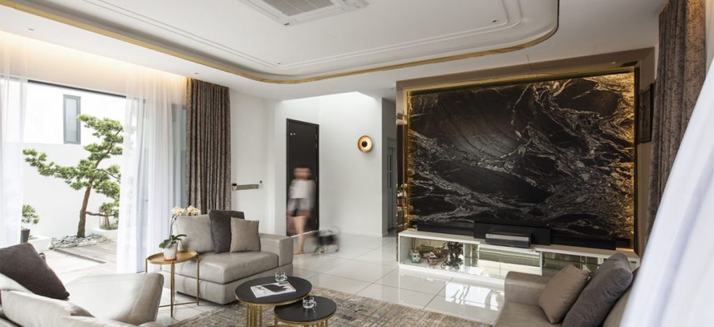 10 Firma Reka Bentuk Hiasan Dalaman Terbaik di KL & Selangor 2025 9 Mieux Design