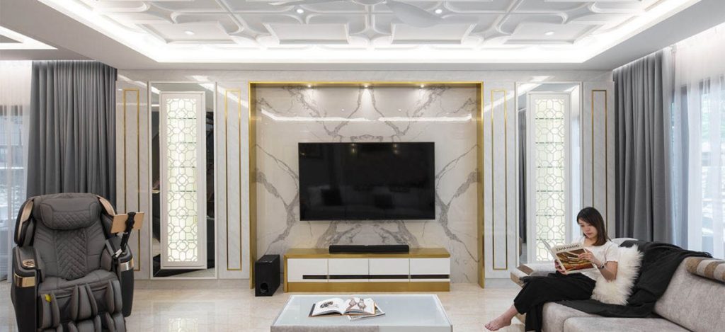 10 Firma Reka Bentuk Hiasan Dalaman Terbaik di KL & Selangor 2025 8 Mieux Design