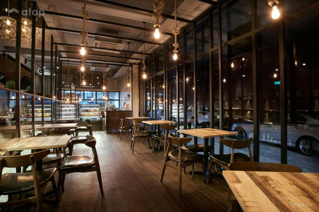 Top 10 Best Macarons in KL & Selangor 2025 17 Mill Bakery Cafe