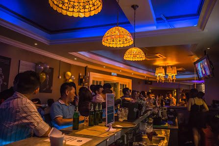 Top 10 Best Karaoke Places to Go in Penang 2025 21 Mins Premier Lounge. Bar. Karaoke