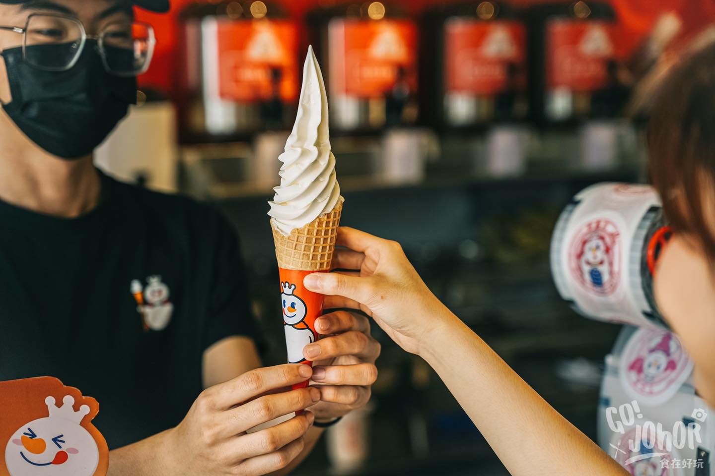 Top 10 Best Ice Creams in Johor 2024 Sweet