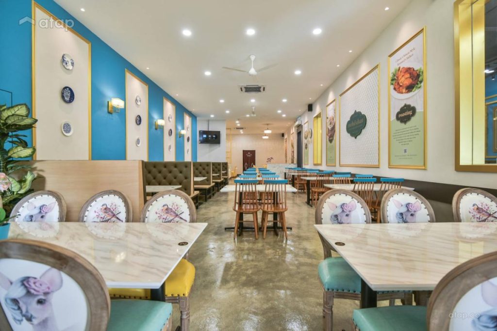 Top 20 Best Restaurants in Putrajaya 2025 4 Mohd Chan Restaurant @ Putrajaya