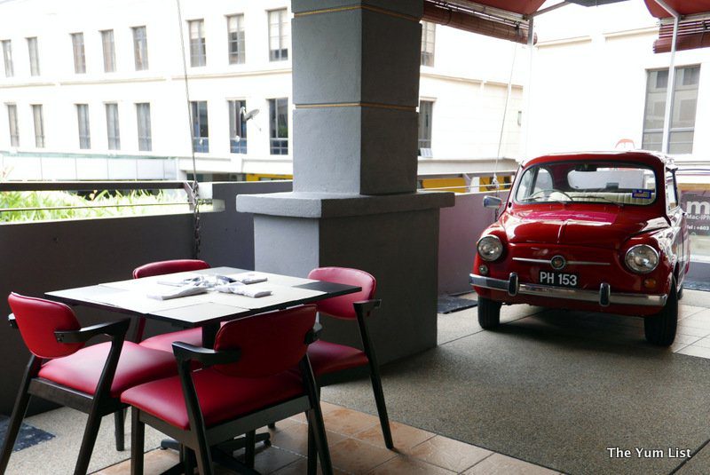 Top 20 Best Restaurants in Mont Kiara & Sri Hartamas 2025 26 Monnalisa Italian Restaurant