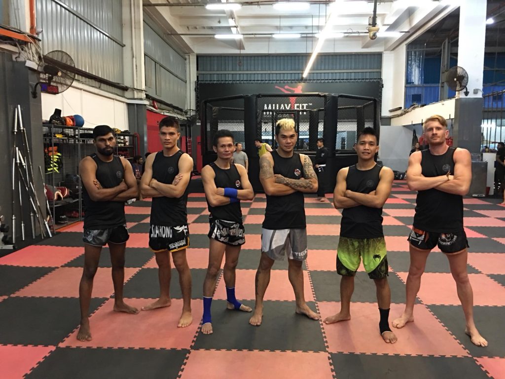 Top 8 Best Mixed Martial Arts Lessons in KL & Selangor 2025 5 MuayFit-