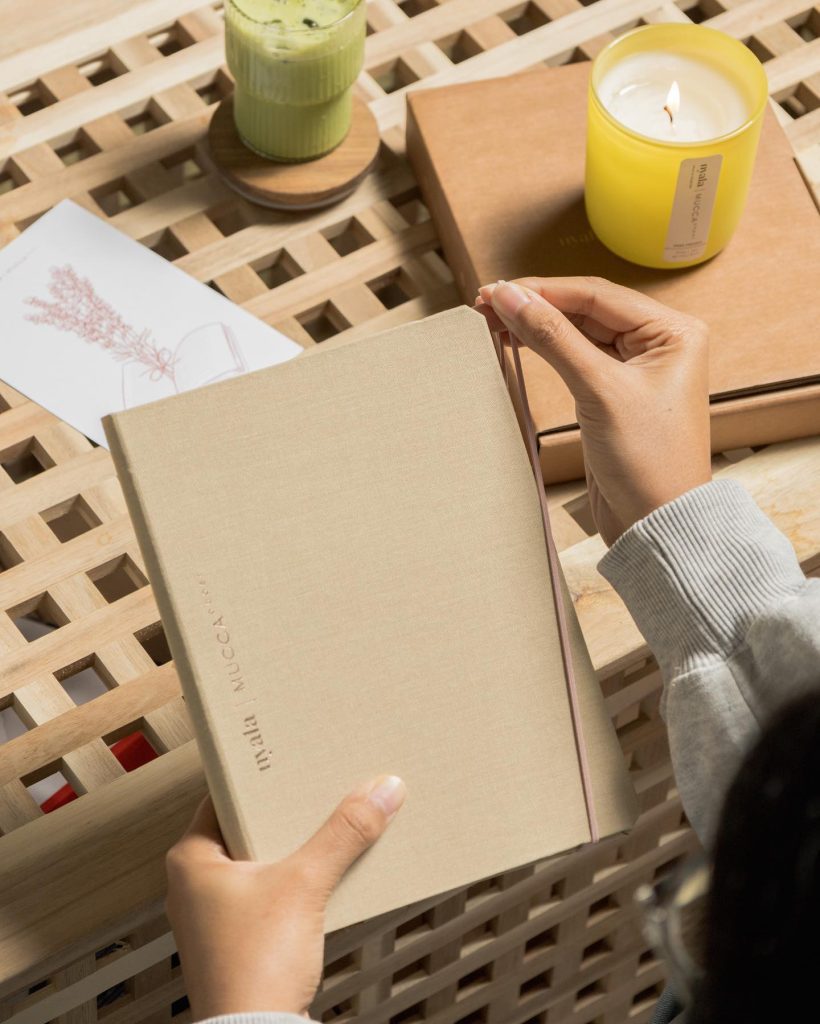 Top 10 Best Stationery Stores You Can Go To In Penang 2025 13 Mucca Paper• The Notebook Lab Penang