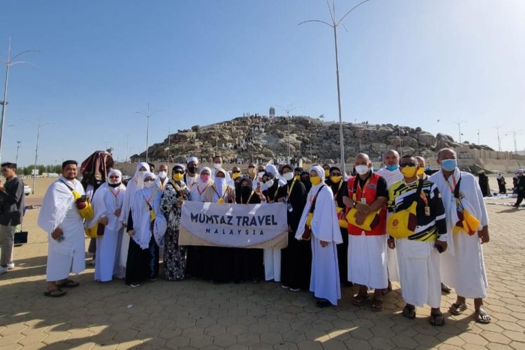 Top 10 Best Travel Agencies in Johor Bahru 2025 8 Mumtaz-Travel-
